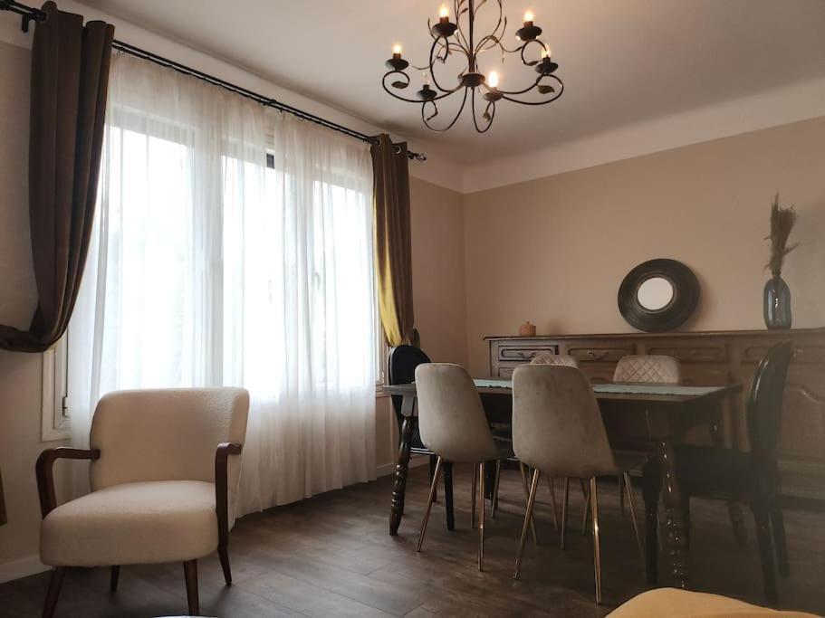 Residence Centrale Appartement 3 Pieces Garage Et Jardin Амели-ле-Бен-Палальда Экстерьер фото