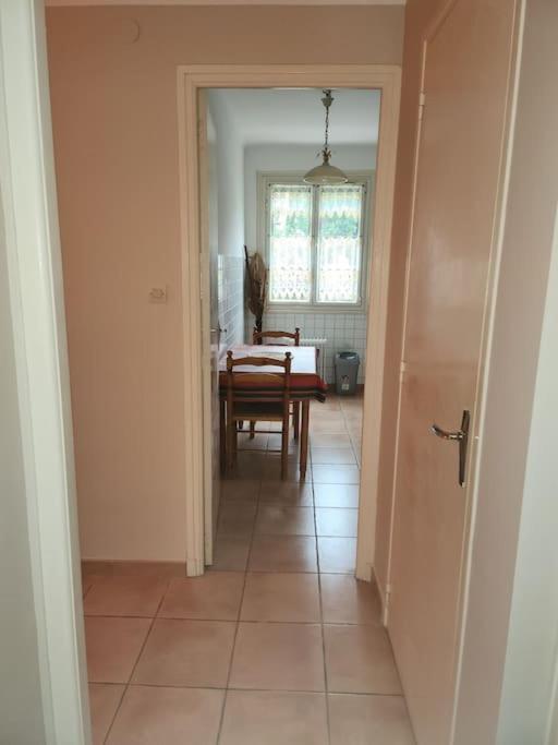 Residence Centrale Appartement 3 Pieces Garage Et Jardin Амели-ле-Бен-Палальда Экстерьер фото